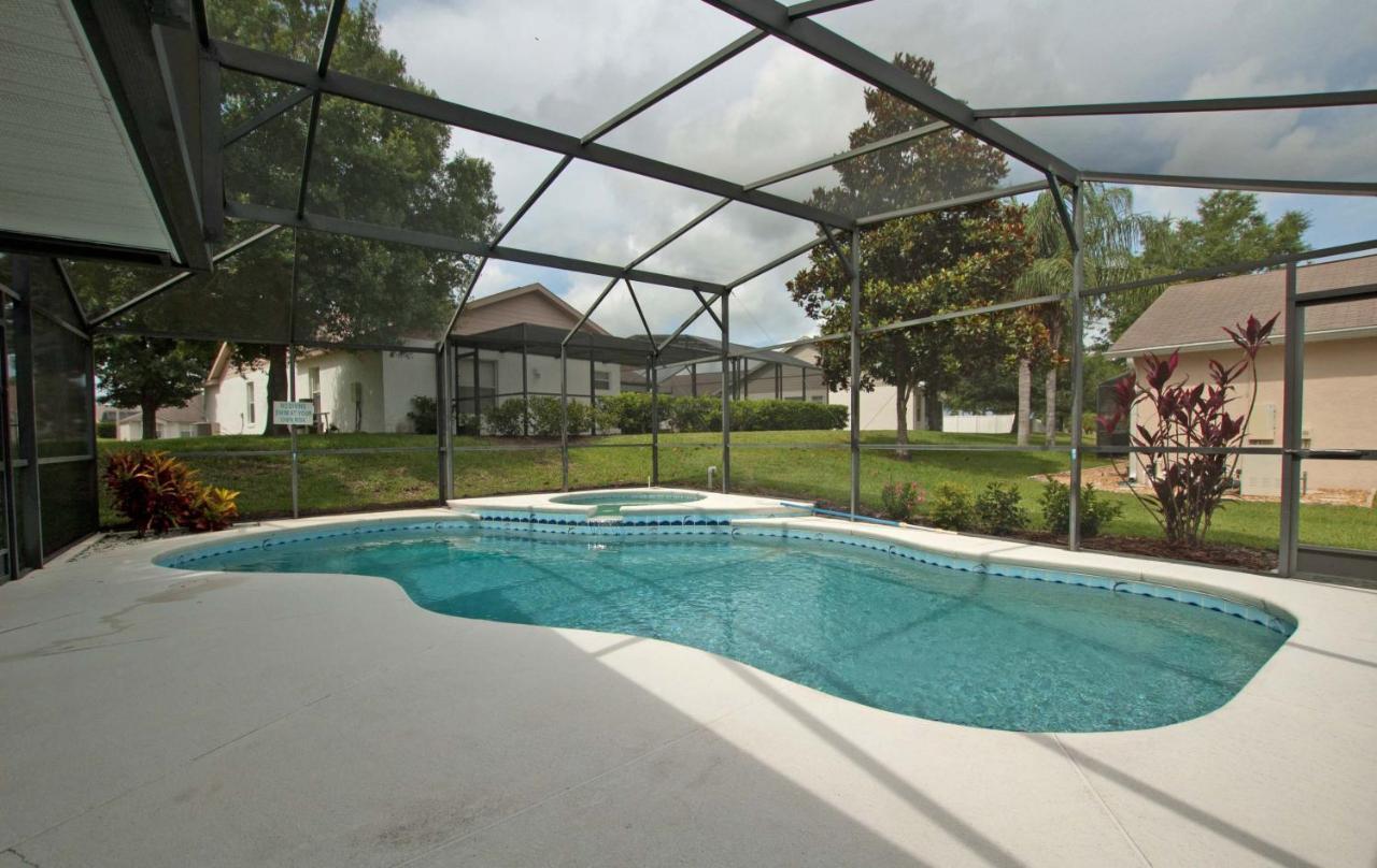 Greater Groves-4 Bedrooms Home W/Pool-5204Gg Orlando Eksteriør bilde