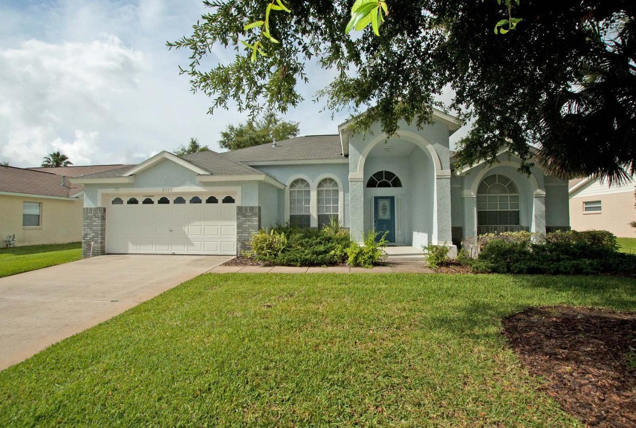 Greater Groves-4 Bedrooms Home W/Pool-5204Gg Orlando Eksteriør bilde