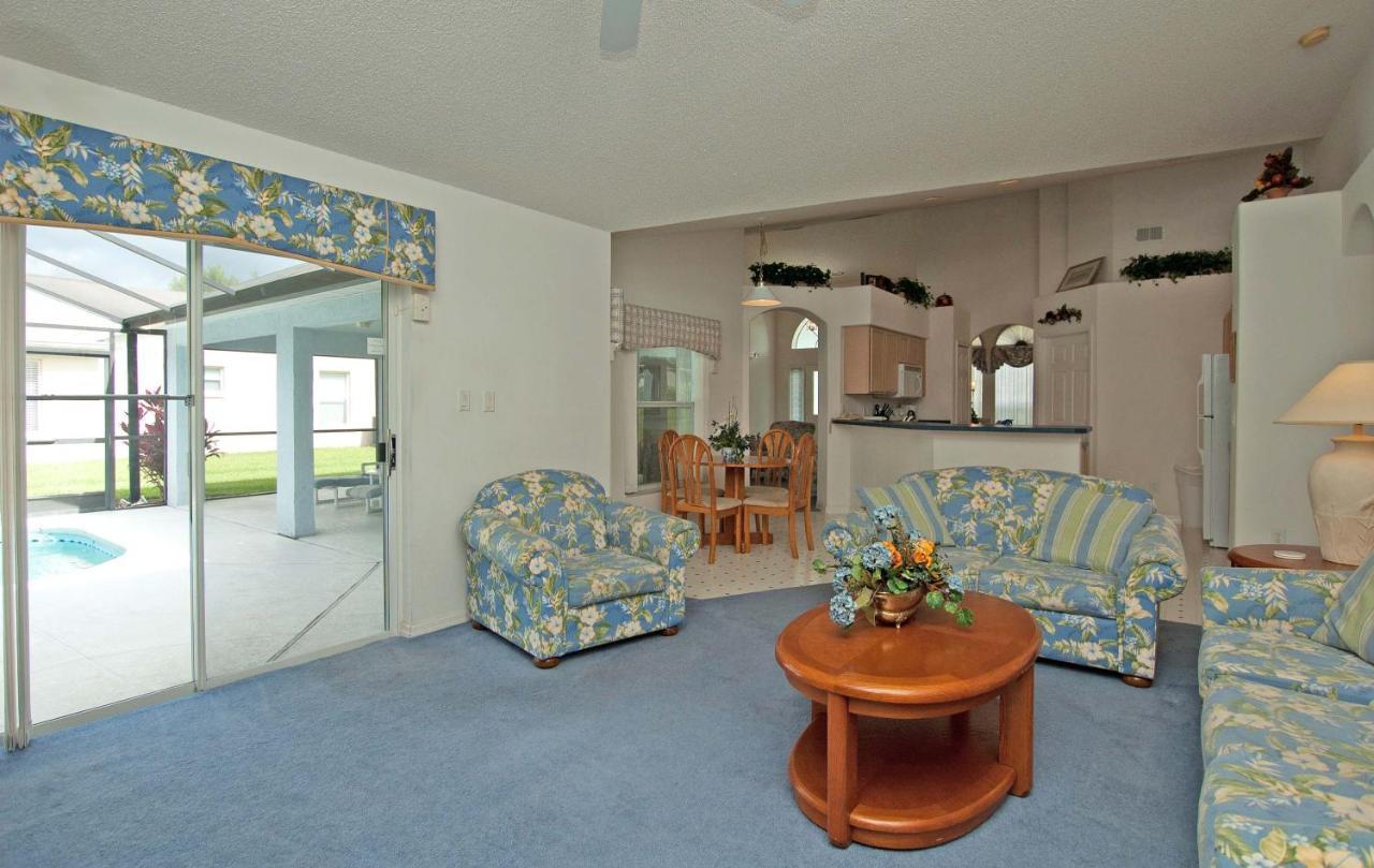 Greater Groves-4 Bedrooms Home W/Pool-5204Gg Orlando Eksteriør bilde