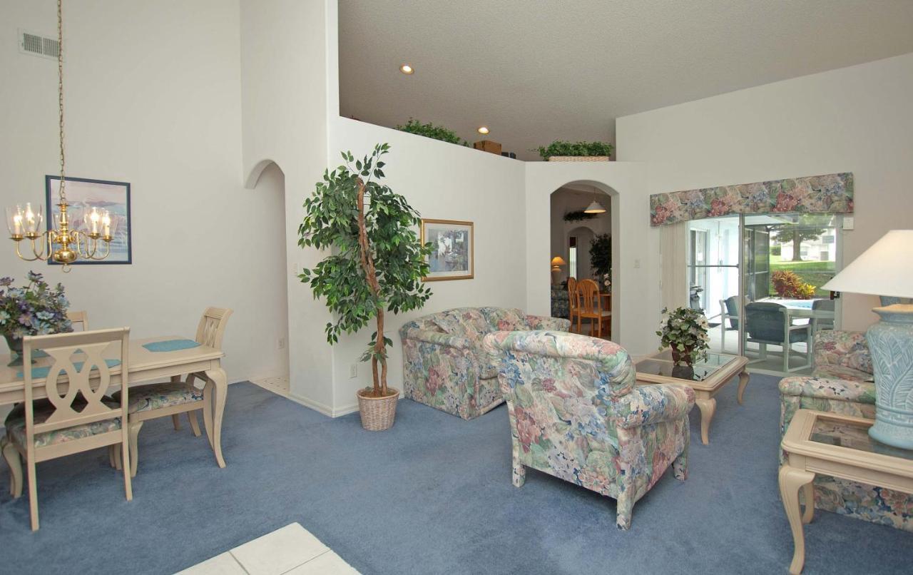 Greater Groves-4 Bedrooms Home W/Pool-5204Gg Orlando Eksteriør bilde