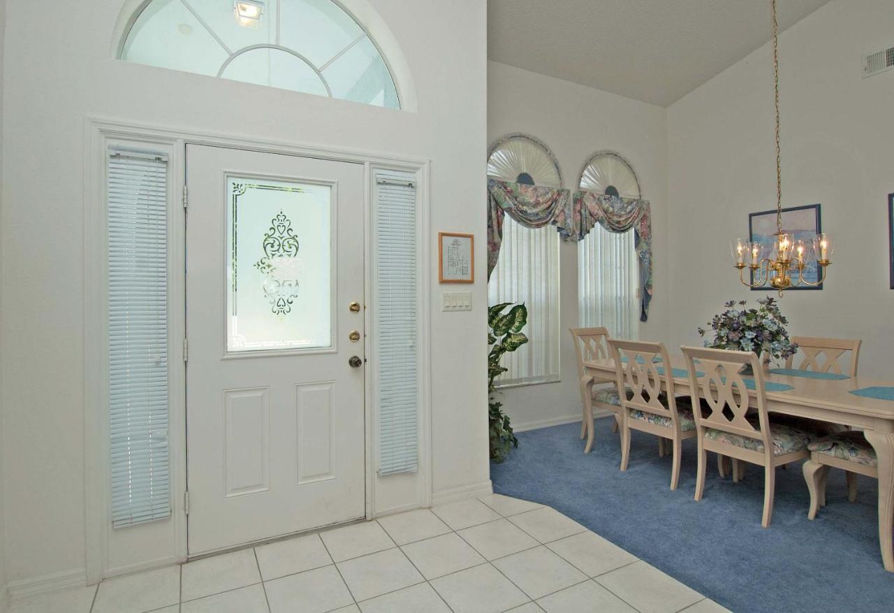 Greater Groves-4 Bedrooms Home W/Pool-5204Gg Orlando Eksteriør bilde