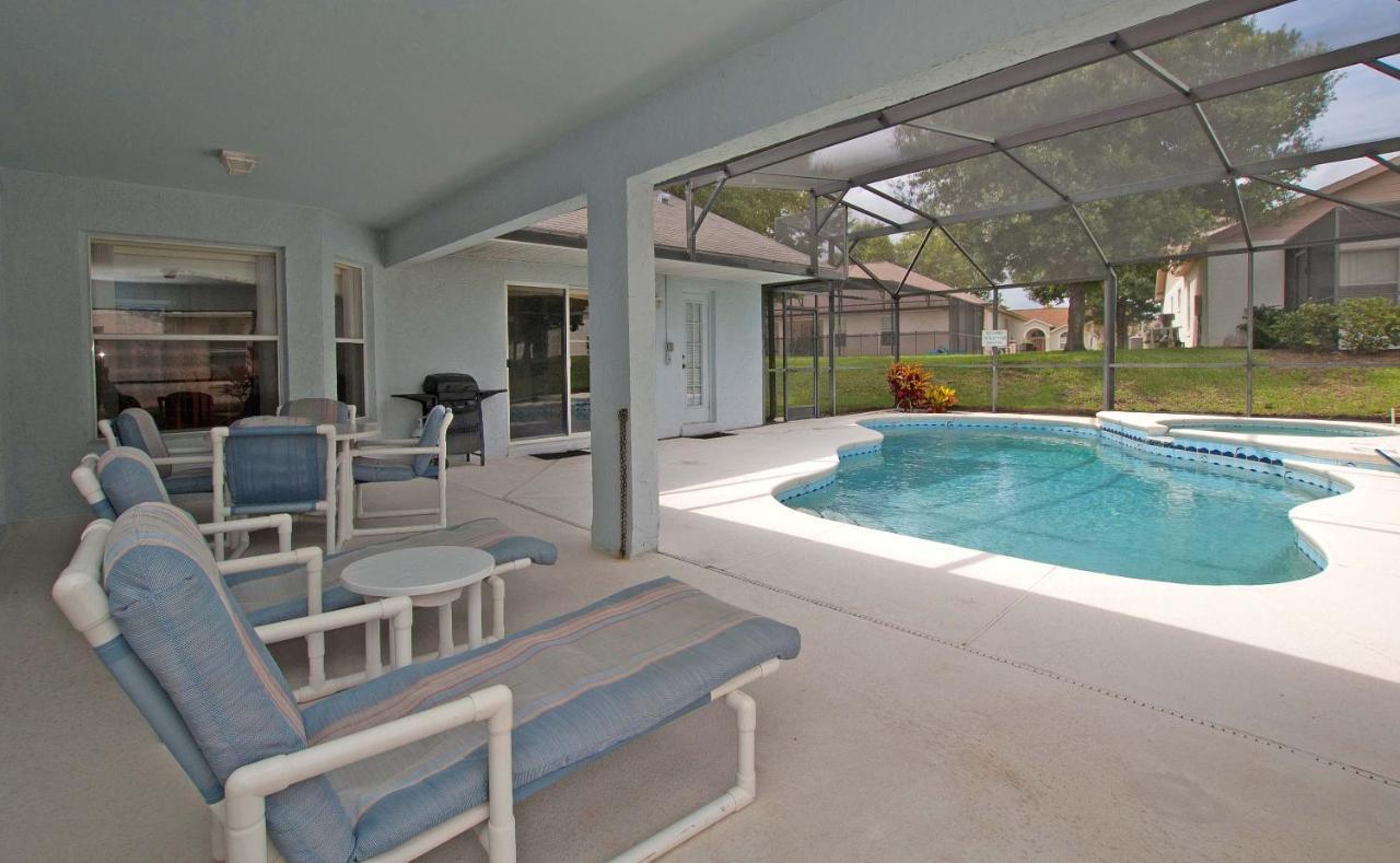 Greater Groves-4 Bedrooms Home W/Pool-5204Gg Orlando Eksteriør bilde